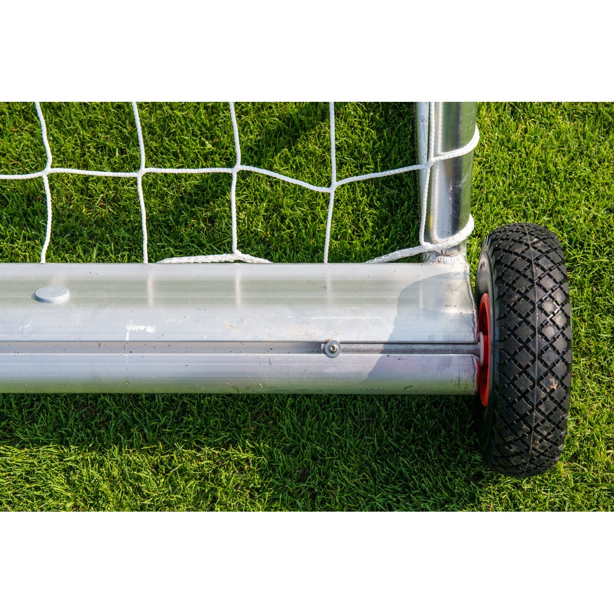 Trainingstor7,32 × 2,44 m – Produktfoto 2