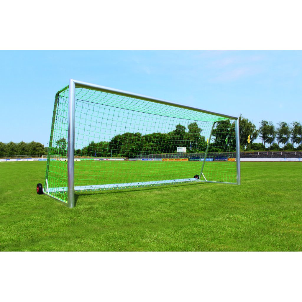 Safety-Trainingstor 7,32 x 2,44 m EN 748 -Typ 3, unten 1,5 m tief, – Produktfoto