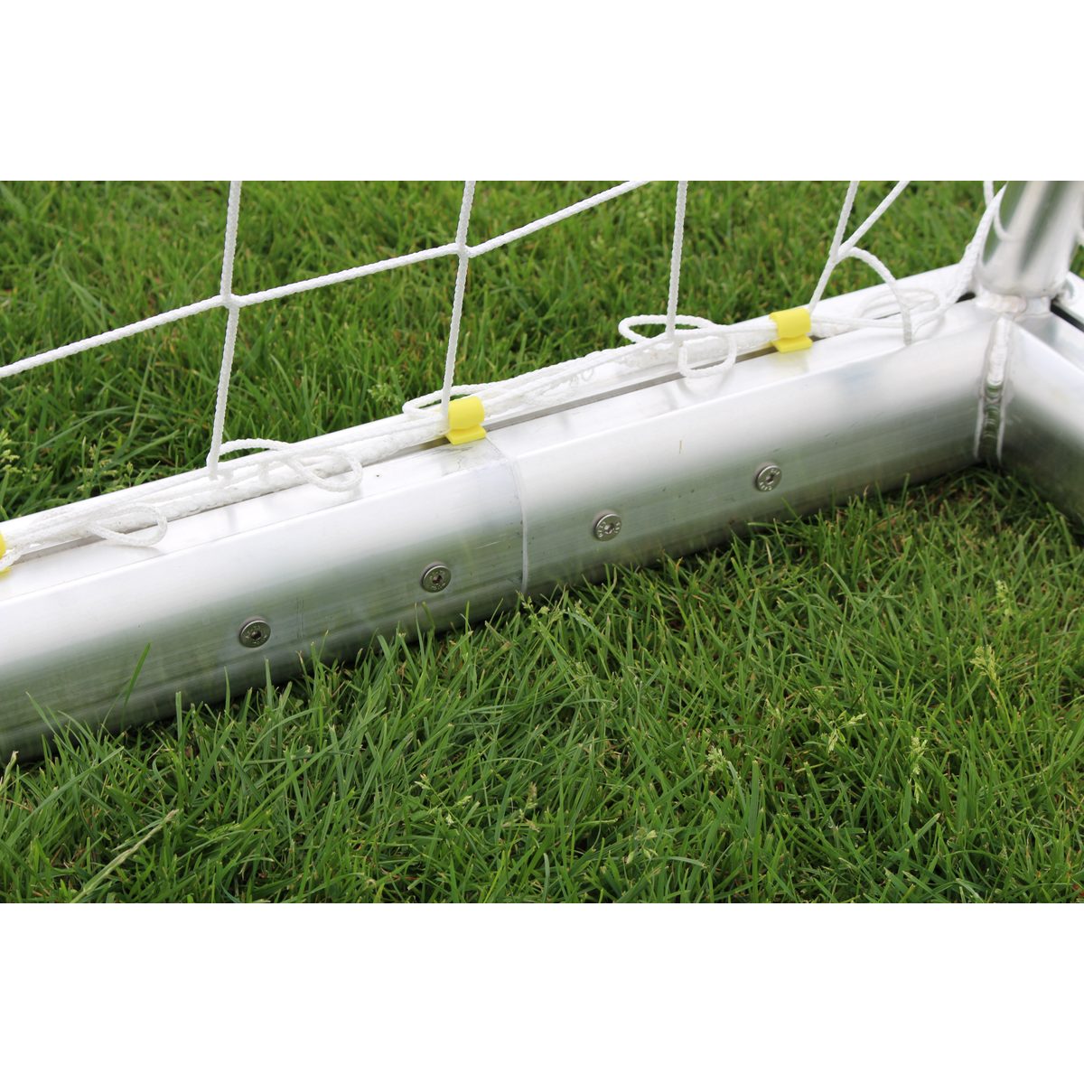 Jugendtor Standard5 × 2 m, mobil – Produktfoto 4