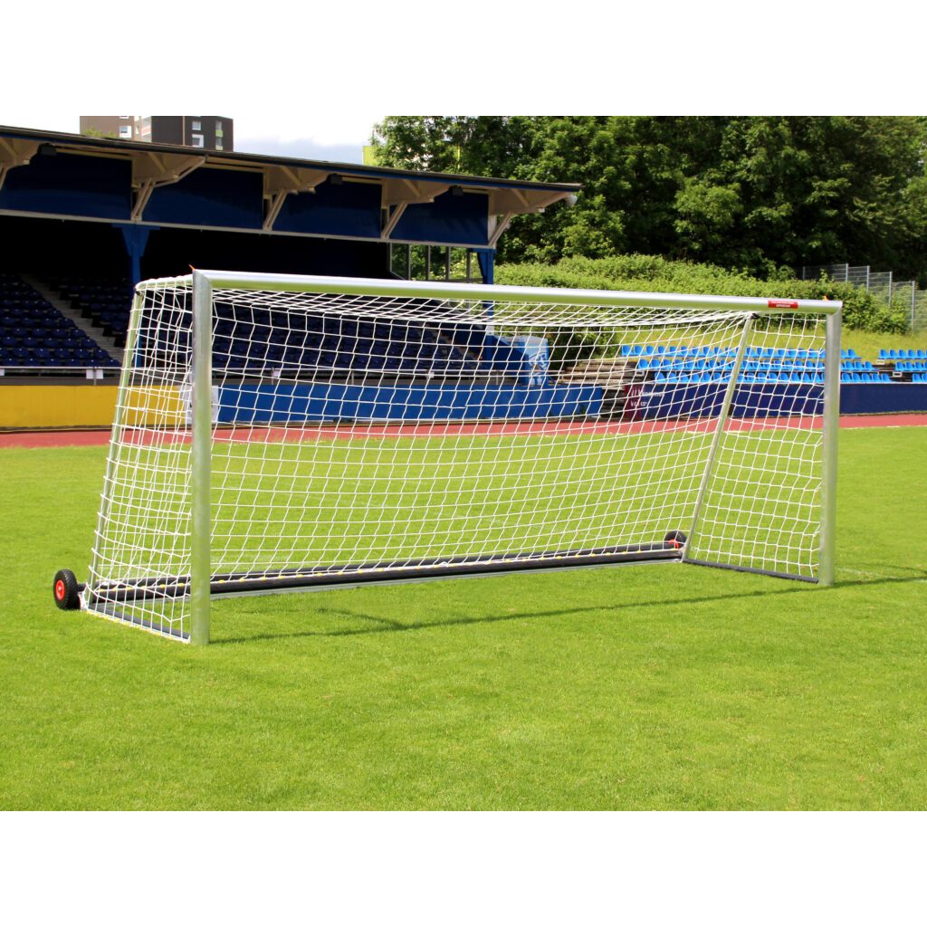 Safety-Kleinfeldtor 3 x 2 m, EN 748 -Typ 3, unten 1,5 m tief, – Produktfoto