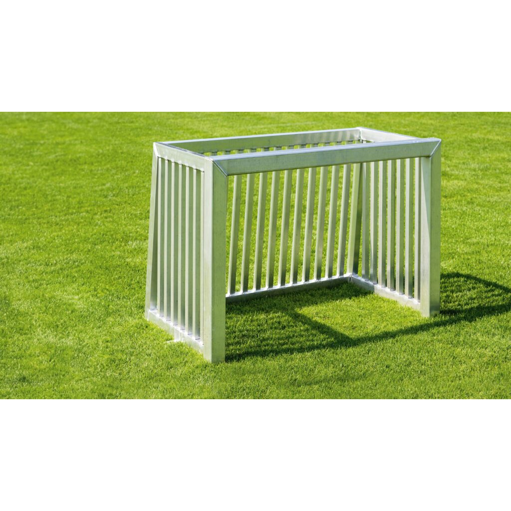 Mini-Bolzplatztor, 240 x 160 cm, freistehend – Produktfoto