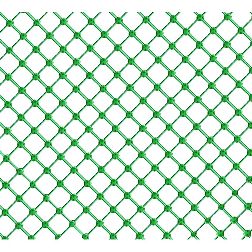 Netz "Antivandal" PP 5 mm mit Stahleinlage – Produktfoto
